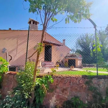 Il Cerqueto Holiday home Spoleto