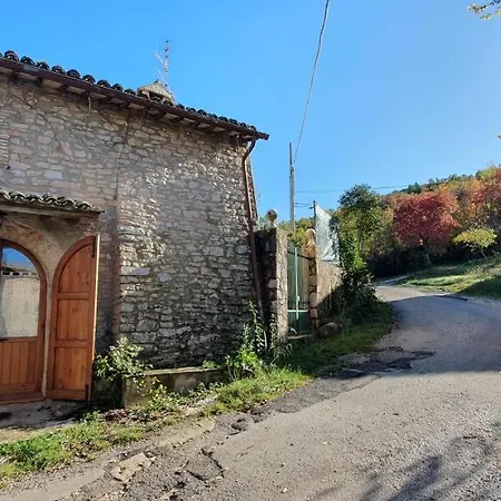 Semesterbostad Il Cerqueto Spoleto