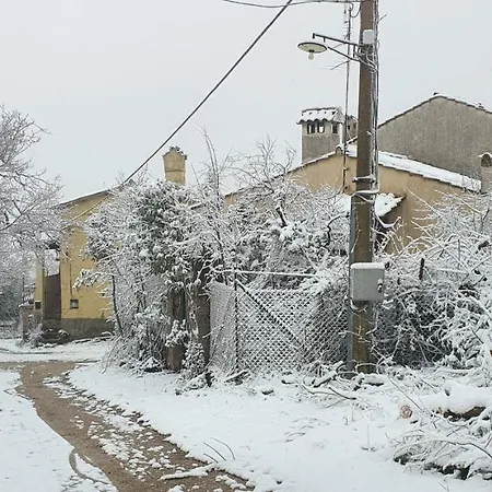 Il Cerqueto Holiday home Spoleto