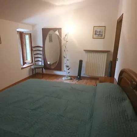 Il Cerqueto Holiday home