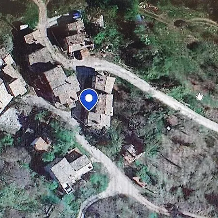 Il Cerqueto Holiday home *